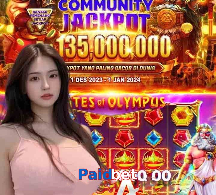 Paidbet