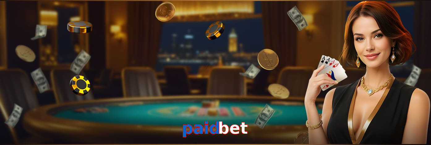 Paidbet